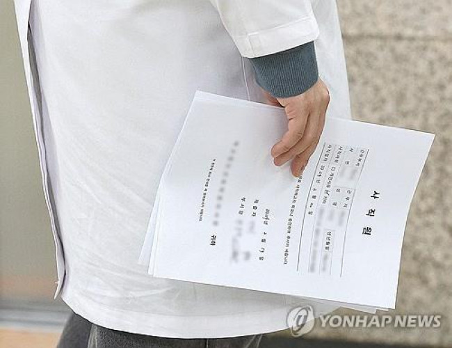 레지던트 사직률 73%