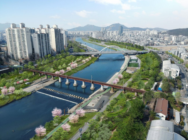 서울시, '동부간선도로 지하화' 공사 본격 추진