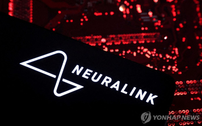 머스크의 뉴럴링크