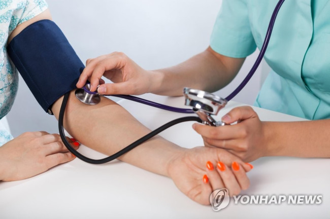 혈압