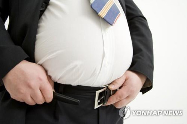 비만