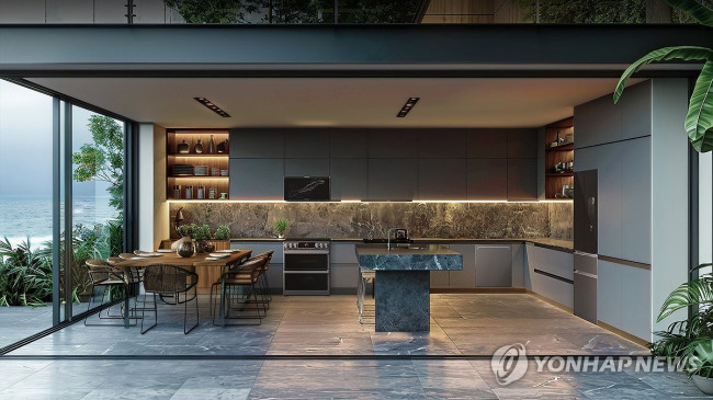 LG전자, CES 2025서 LG 시그니처 신제품 공개