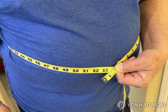 비만