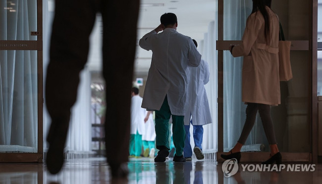 전공의 복귀 마지노선 D-DAY, 전공의들 돌아올까?