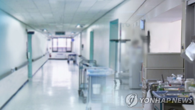 병원(CG)
