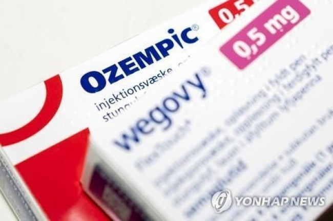 GLP-1 작용제(GLP-1RA) 기반 당뇨·비만 치료제 오젬픽과 위고비