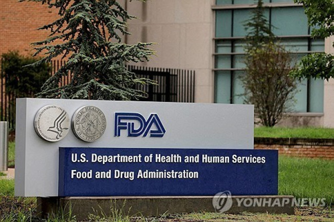 FDA