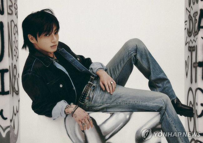 BTS 정국