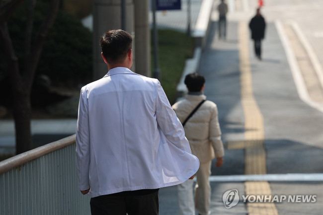 의료진