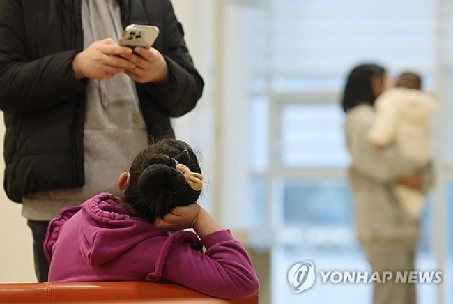 내 차례는 언제?'