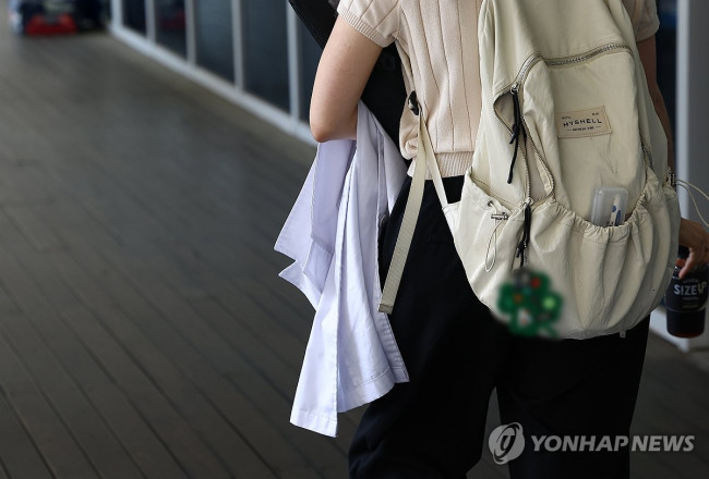 의대생 복귀 상황은?