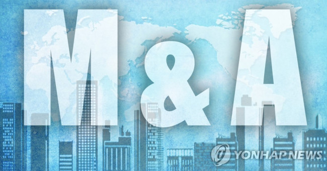 글로벌 인수합병·M&A(PG)