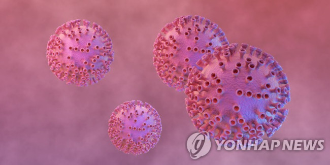 B형간염 바이러스