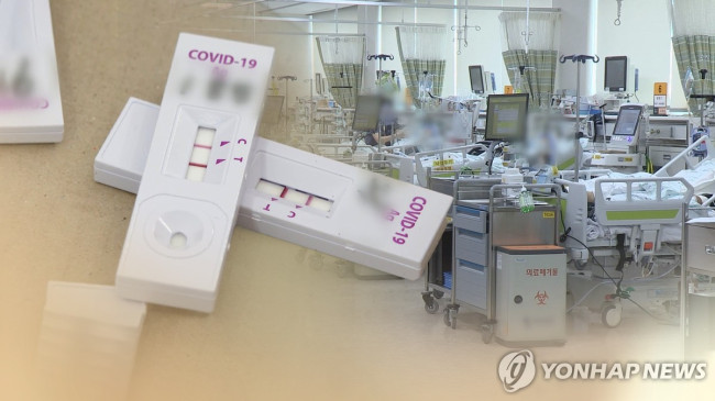 의료공백에 코로나까지 확산…약·의사·방역 지침도 부족 (CG)